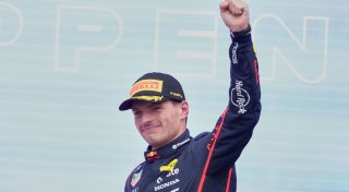Pressestimmen zum erneuten Verstappen-Sieg: «Max ist zurück»