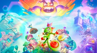 „Yooka-Replaylee“ im Test: Kann das Remake gegen Astro Bot & Co. bestehen?