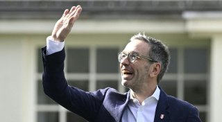 Warum das Wahlergebnis in Österreich ein Alarmsignal ist