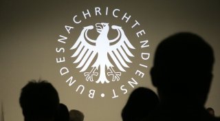 BND: Russland verstärkt Einsatz von Chemiewaffen in Ukraine