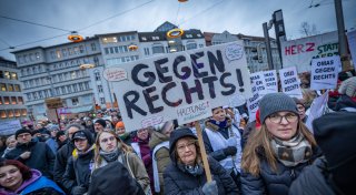 Angst vor Einschüchterung: Diskussion um Absage der Podiumsdiskussion in Bielefeld