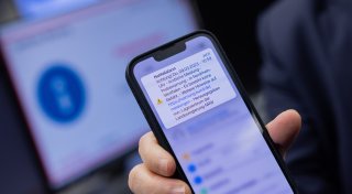 Probealarm abgeschlossen: So ist der Warntag in OWL gelaufen