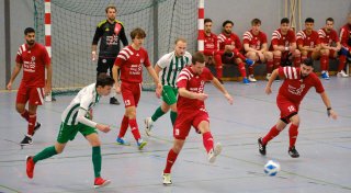 Gruppe 5: Schildesche macht`s in Sennestadt klar