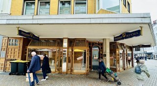 „Motel a Miio“ zieht in Bielefeld an die Niedernstraße