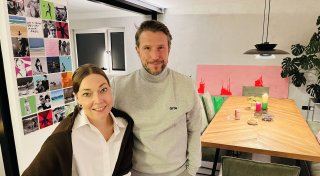 Traumhaus im Kreis Gütersloh: Paar saniert Altbau-Immobilie und schafft Hingucker