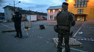 Elsass-Angriff: Innenminister präzisiert Aussagen zu Tat