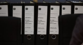 Ausschuss: Bundestagswahl muss nicht neu ausgezählt werden