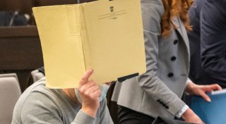Haftstrafe für Paderborner Unternehmer Edgar K. - Verteidiger gehen in Revision