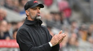 Rose verzichtet auf Klopps Hilfe: «Der braucht seine Ruhe»