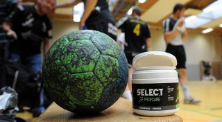 Lange Diskussion findet ein Ende: Lösung für Harz-Problem der Bünder Handballer gefunden