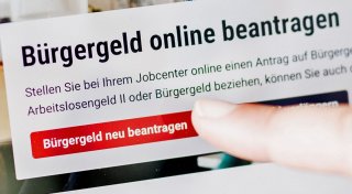 Die Scheindebatte ums Bürgergeld