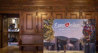 Bürger in Basel sagen «Ja» zu Millionen für den ESC