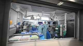 Gesundheitsversorgung in Kreis Höxter: Bereit für den Kriegsfall?