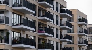 Sprünge in Metropolen: Immobilien werden deutlich teurer