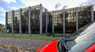 Notstromaggregat löst Feuerwehreinsatz in Paderborner Bürozentrum aus
