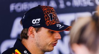 Verstappen schreibt Titel ab - «Rückstand fast unaufholbar»
