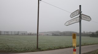 Grünes Licht für die Erweiterung des Gewerbegebiets in Herford-Diebrock