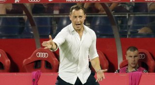 «Bild»: Al-Ahli-Coach Jaissle ein Kandidat für RB Leipzig