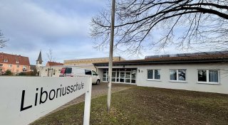Grünes Licht für großen Schulumbau in Salzkotten
