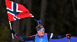 Die Bö-Brüder machen Schluss: «Biathlon wird anders sein»