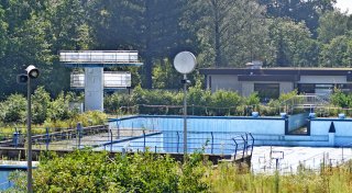 Freibad-Neubau in Oerlinghausen: Startschuss für 8,3-Millionen-Projekt