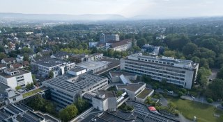 Bad Oeynhausener Herzzentrum macht sich auf die Suche nach einer Geburtsklinik