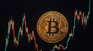 Bitcoin erreicht erstmals Marke von 112.000 US-Dollar