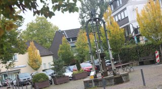 Um fast 3 Millionen Euro: Warum die Kosten für die Innenstadtsanierung in Enger gestiegen sind