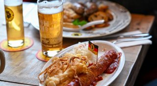 Essengehen nach Gastro-Steuersenkung nicht zwingend billiger