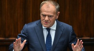 Liveticker: Tusk warnt vor „ewigem Krieg“ in der Ukraine