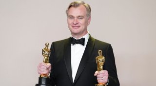 Christopher Nolan verfilmt Homers Odyssee