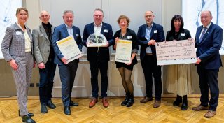 Neues Logo und Slogan sollen Tourismus im Kreis Paderborn ankurbeln