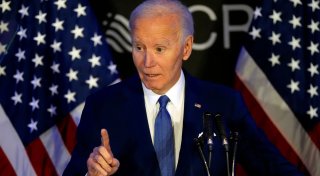 Biden: Das Land war noch nie so gespalten