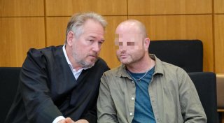 Bielefelder Ex-Diakon gesteht sexuellen Missbrauch - erstmals berichtet ein Opfer