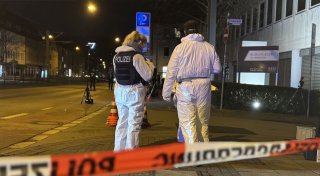 Schießereien und Brennpunkte: Diese Fragen bewegen die Bielefelder