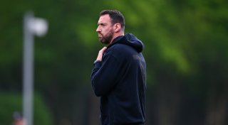 Arminia-Kommentar: Warum Kniats Kehrtwende verstörend und zugleich nachvollziehbar ist