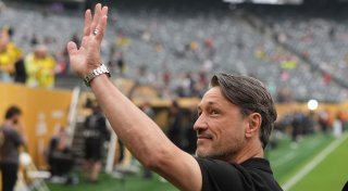 Für Dortmund steht mehr als das Weiterkommen auf dem Spiel