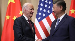 Xi: China will «stabile Beziehung» zu den USA erhalten