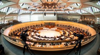 Der Ton wird rauer - mehr Ordnungsrufe im NRW-Landtag