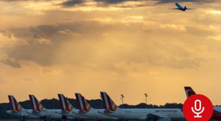 Germanwings-Absturz: Wertheraner Ehepaar wird mit in den Tod gerissen