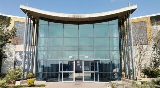 Südafrika: Urteil in Prozess um erschossenen Hessen erwartet