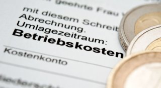 Einwände gegen Betriebskostenabrechnung? Frist beachten!