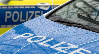 Zwei Tote in Wohnung gefunden