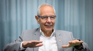 Gewerkschaftschef gegen Reform der Arbeitszeit
