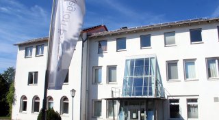IT-Kaufmann Ralf Hake tritt für die SPD in Willebadessen an
