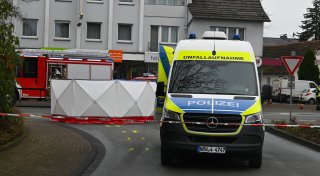 Lkw übersieht Radfahrerin: 67-Jährige bei Unfall in Hövelhof gestorben