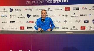 HSV-Fan Zverev: «Die Jungs sollen zu meinem Match kommen»