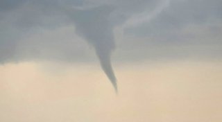 Unwetter über OWL: Tornado-Verdacht bei Altenbeken und Hunderte Einsätze in der Region