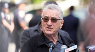 De Niro unterstützt Trans-Tochter: «Liebe alle meine Kinder»