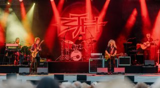 Parklichter-Open-Air in Bad Oeynhausen: Top-Acts für 2025 stehen fest